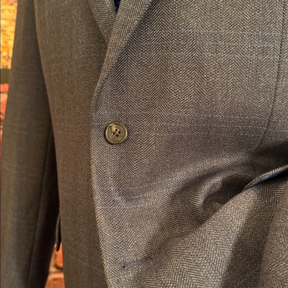 Lauren Ralph Lauren Sport Coat - Picture 13 of 17